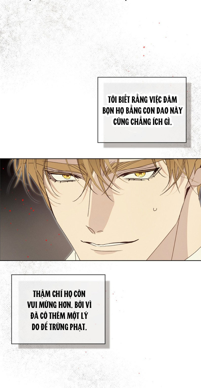 Cuộc Sống Bất Hạnh Chap 10 - Trang 2