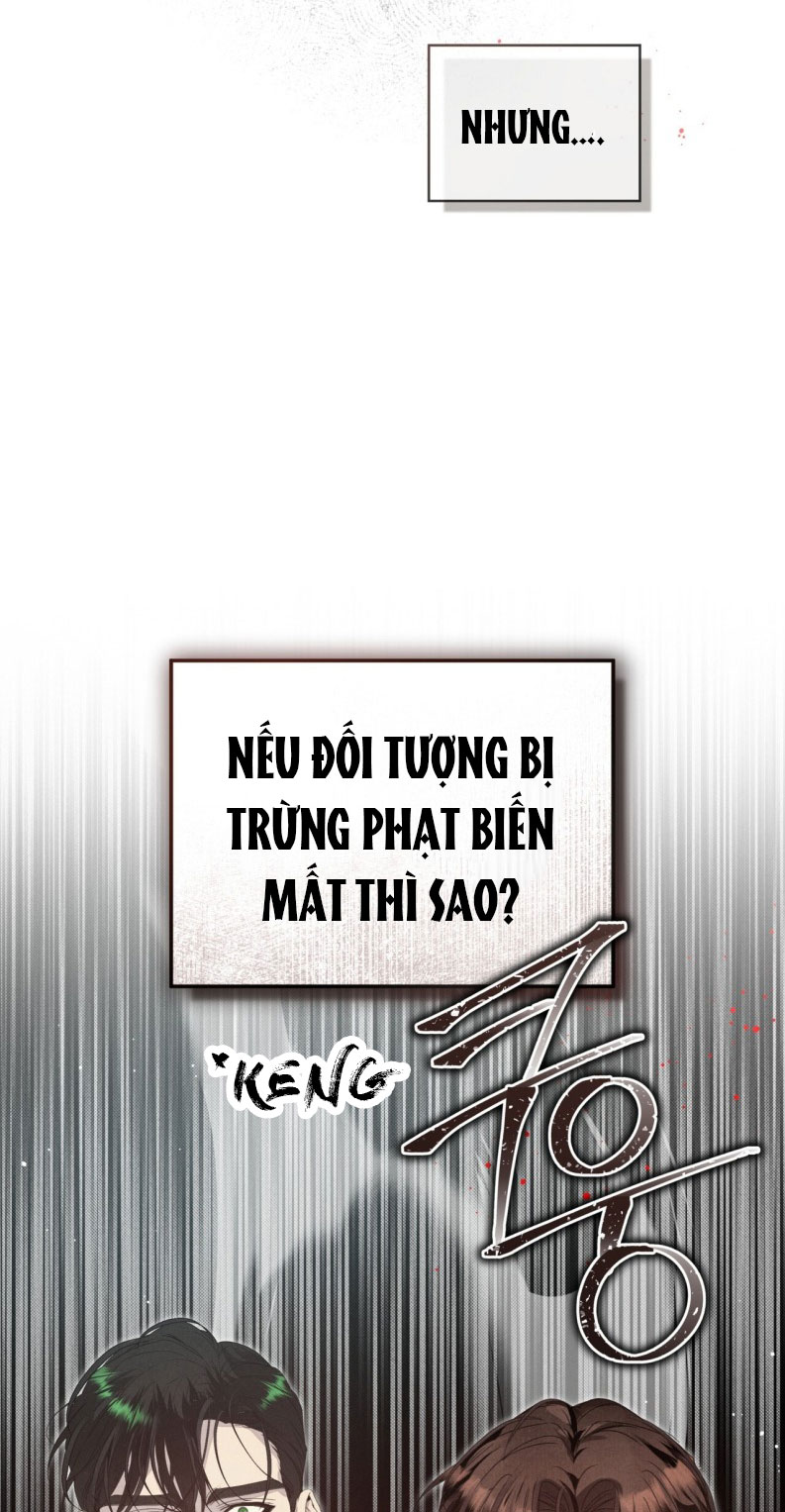 Cuộc Sống Bất Hạnh Chap 10 - Trang 2