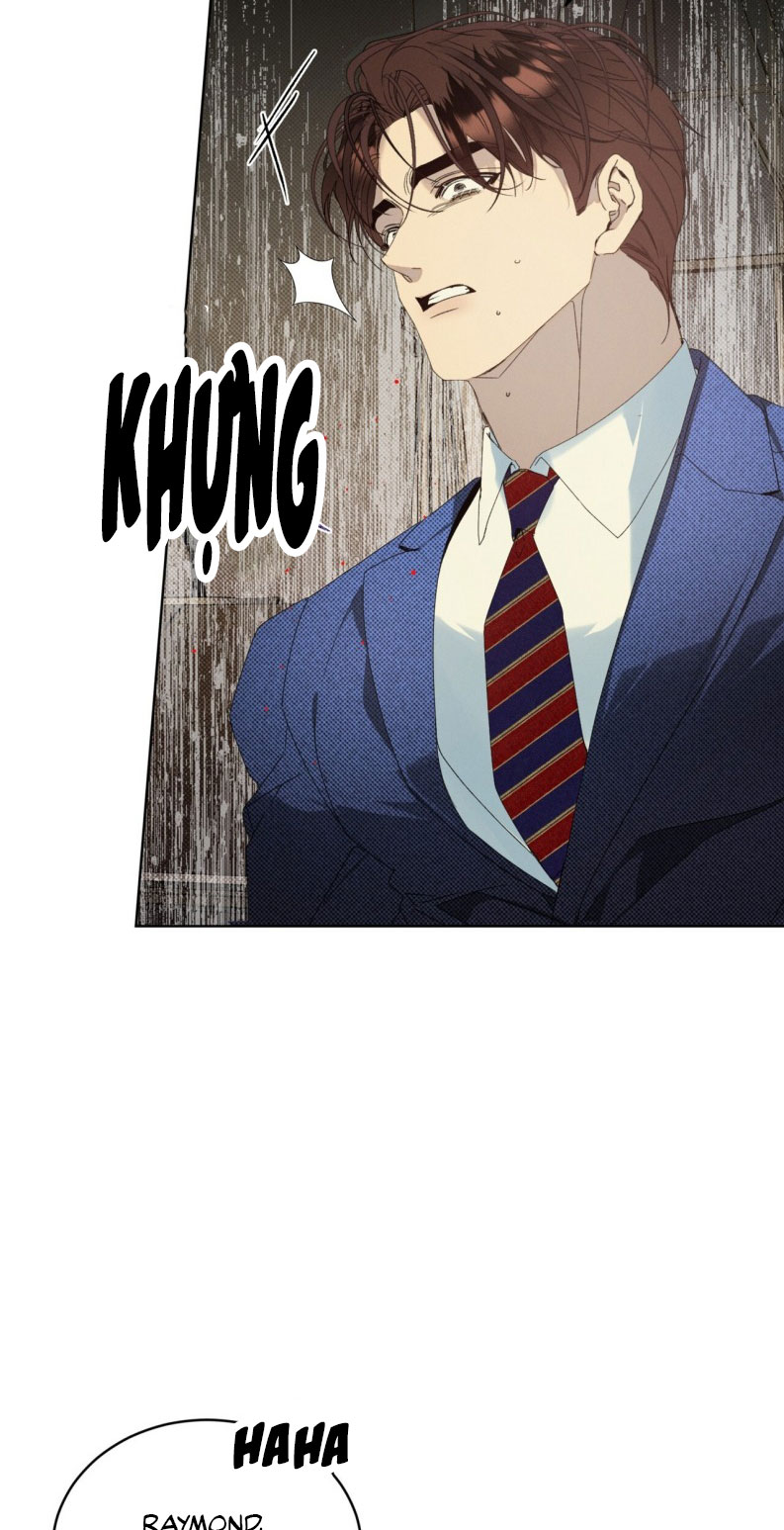 Cuộc Sống Bất Hạnh Chap 10 - Trang 2