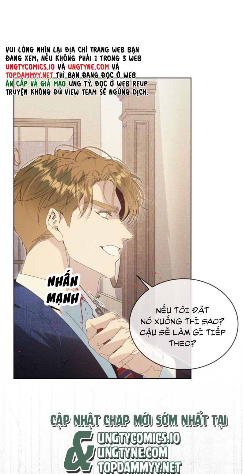 Cuộc Sống Bất Hạnh Chap 10 - Trang 2