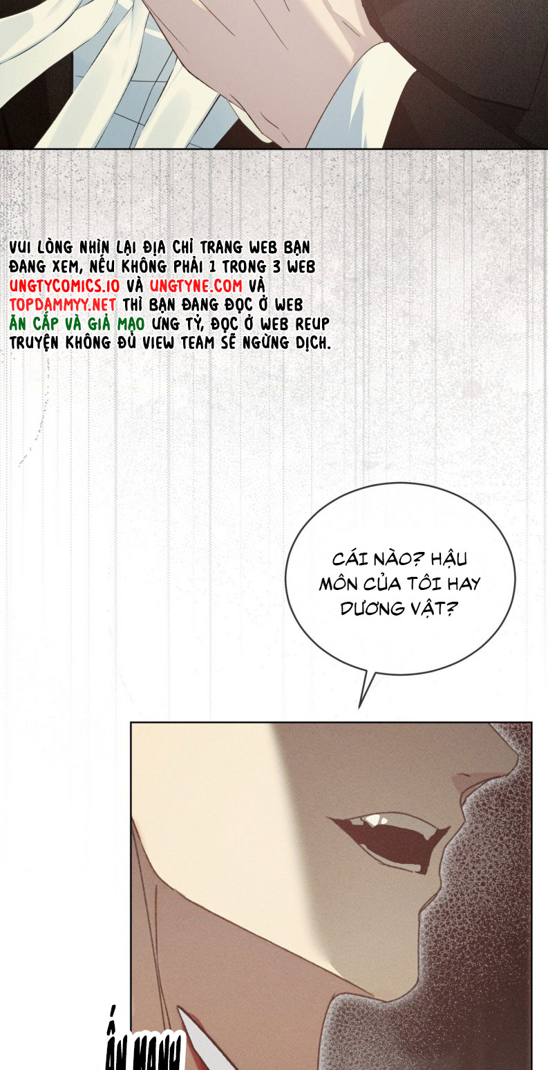 Cuộc Sống Bất Hạnh Chap 10 - Trang 2