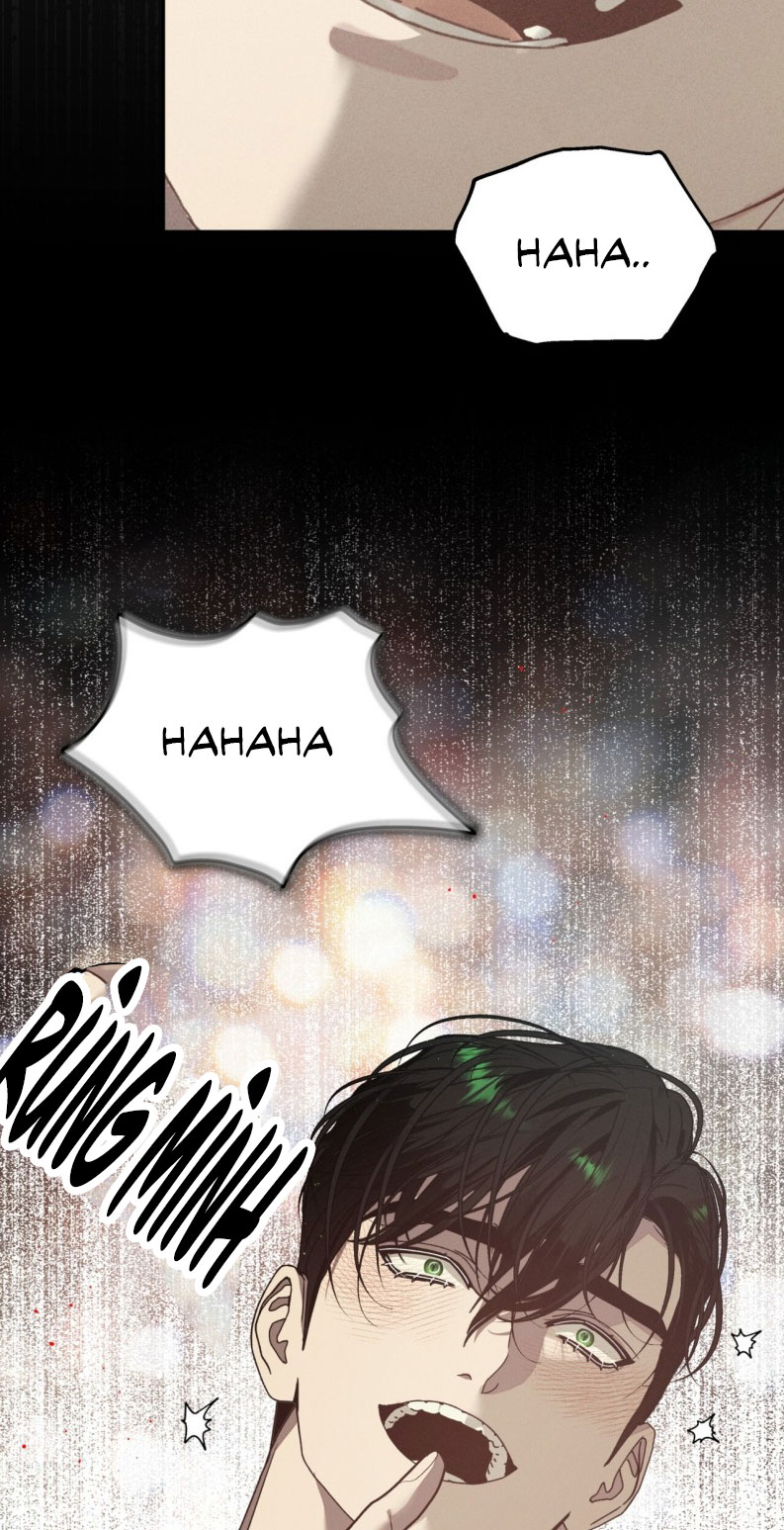 Cuộc Sống Bất Hạnh Chap 10 - Trang 2