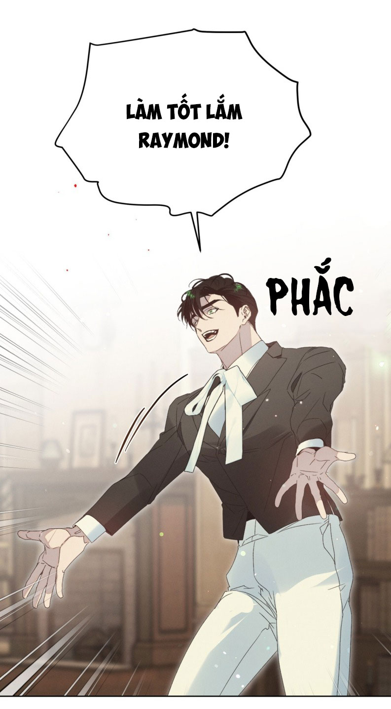 Cuộc Sống Bất Hạnh Chap 10 - Trang 2