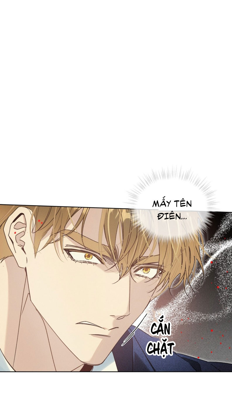 Cuộc Sống Bất Hạnh Chap 10 - Trang 2