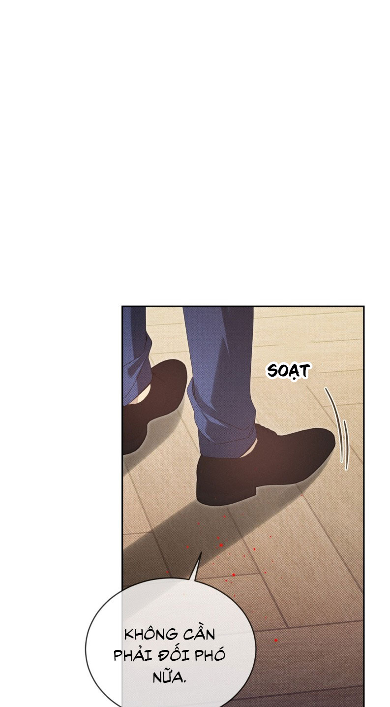Cuộc Sống Bất Hạnh Chap 10 - Trang 2
