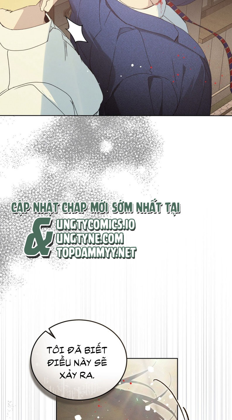 Cuộc Sống Bất Hạnh Chap 10 - Trang 2