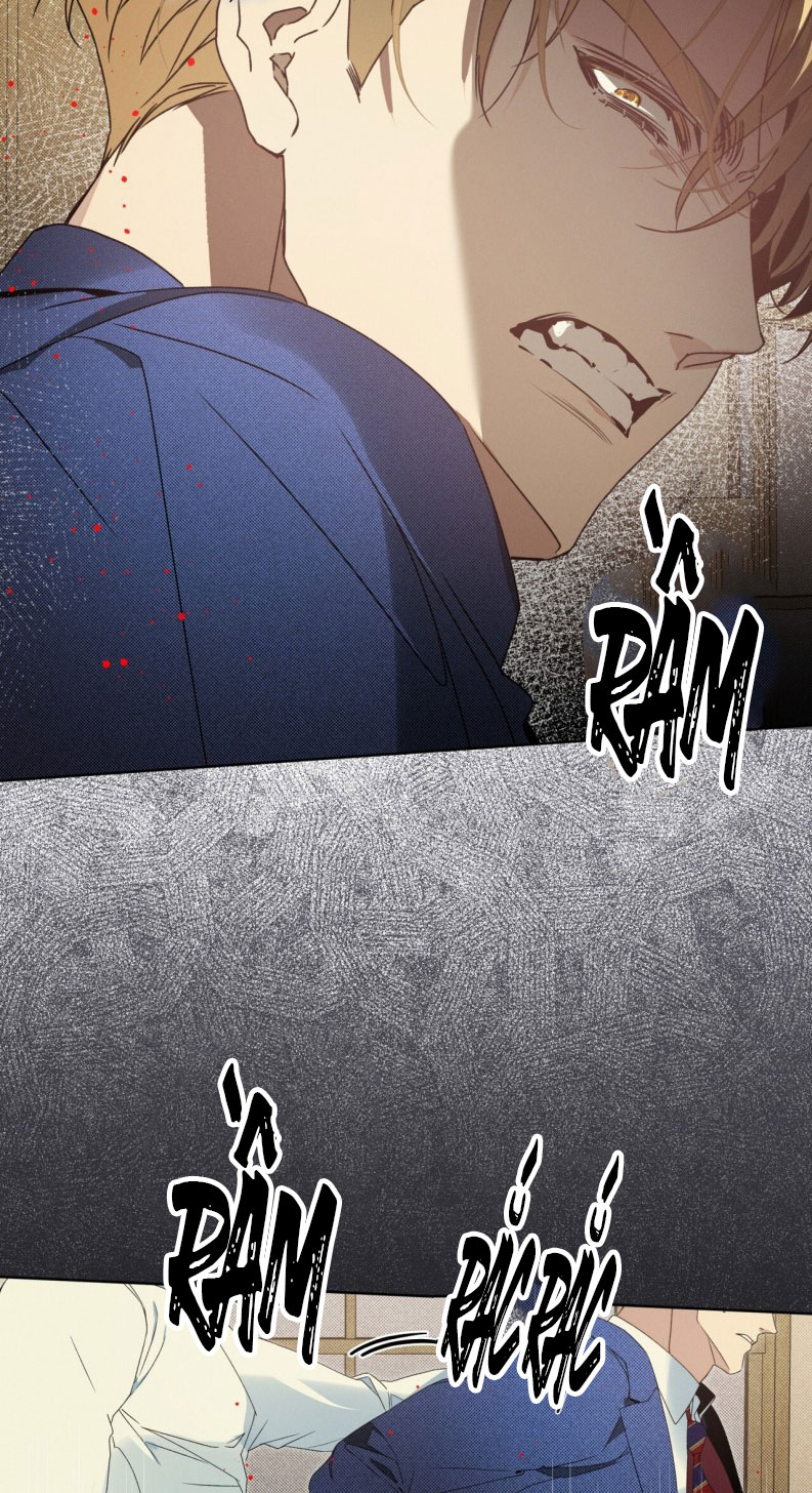Cuộc Sống Bất Hạnh Chap 10 - Trang 2