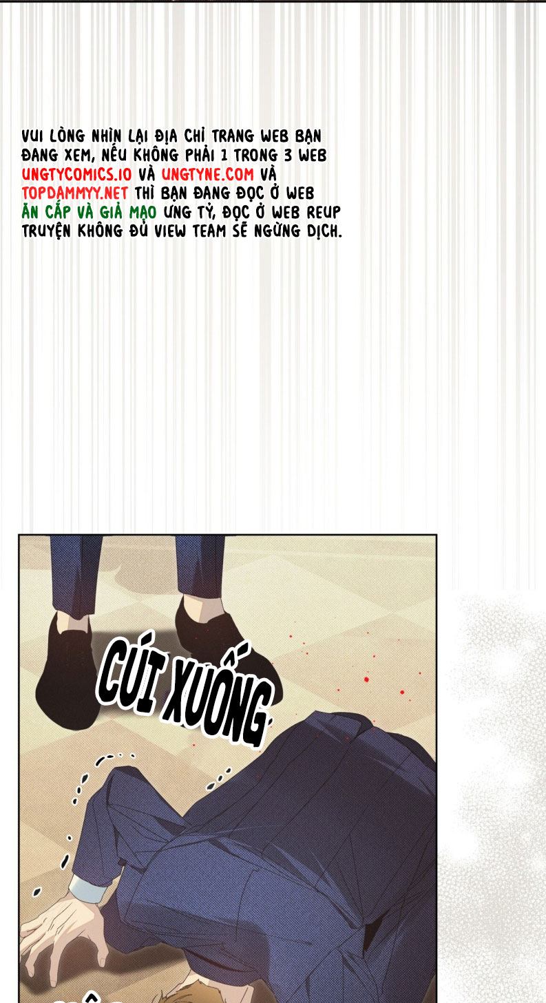 Cuộc Sống Bất Hạnh Chap 10 - Trang 2