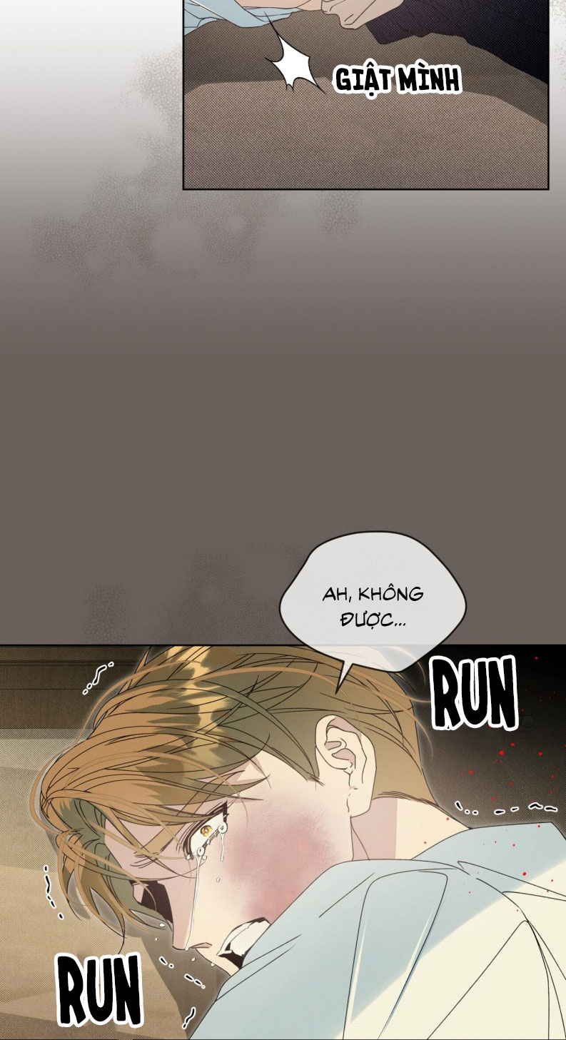 Cuộc Sống Bất Hạnh Chap 10 - Trang 2