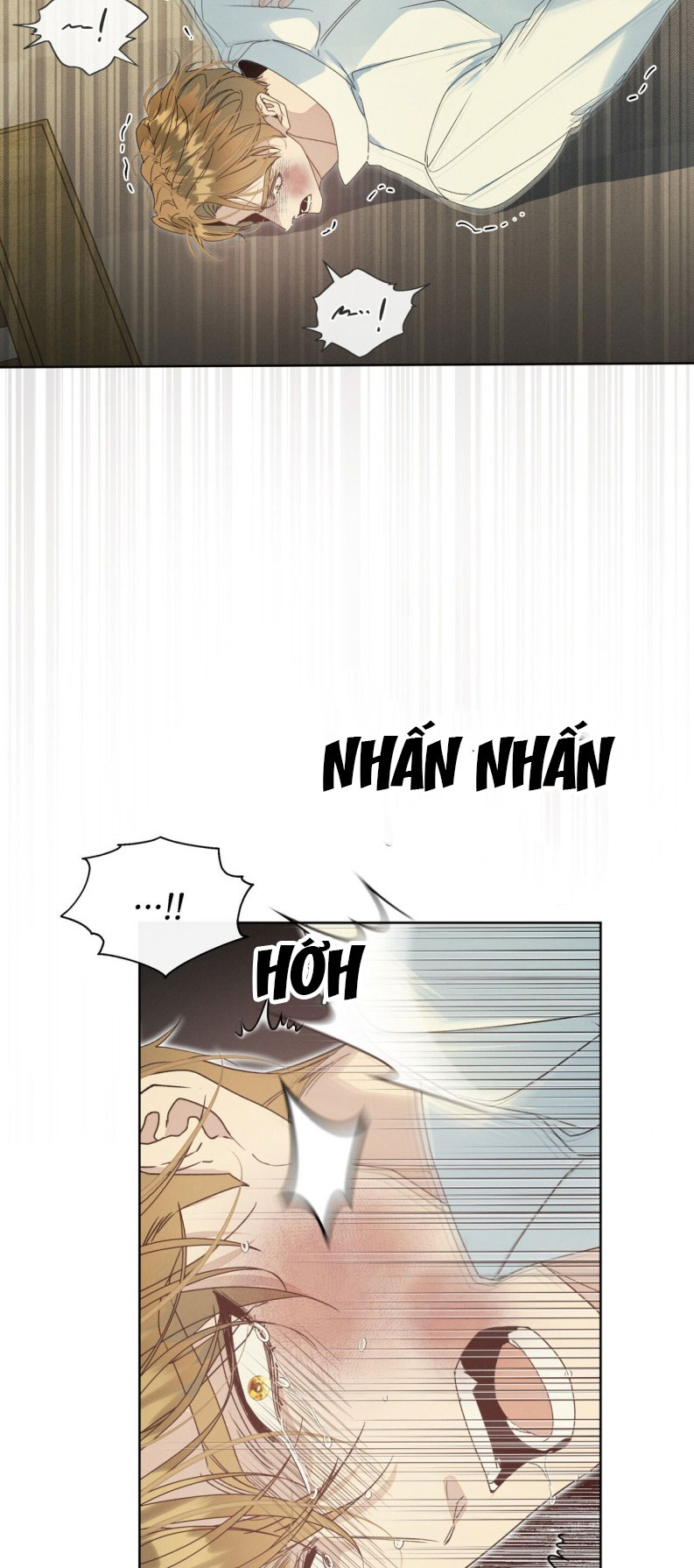Cuộc Sống Bất Hạnh Chap 10 - Trang 2