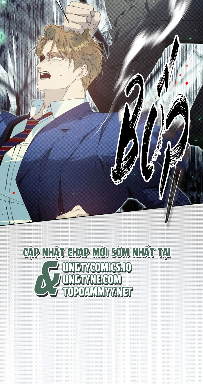 Cuộc Sống Bất Hạnh Chap 10 - Trang 2