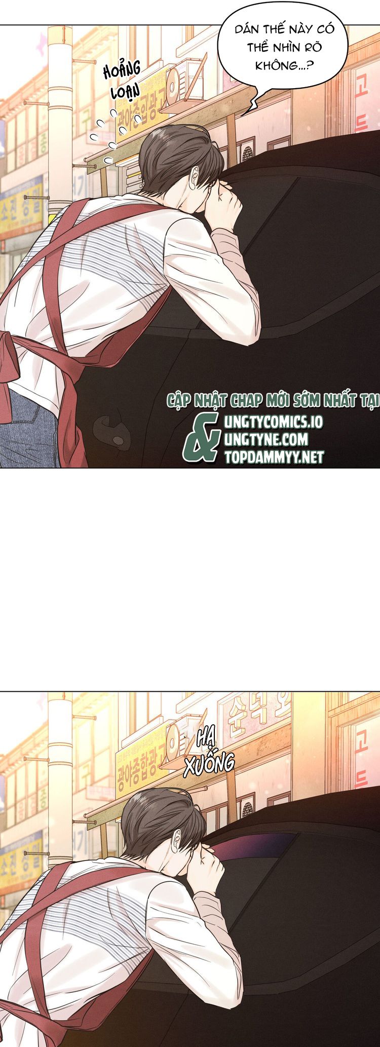 CÔNG VIỆC LÀM THÊM HÀNG NGÀY Chapter 2 - Next Chapter 3