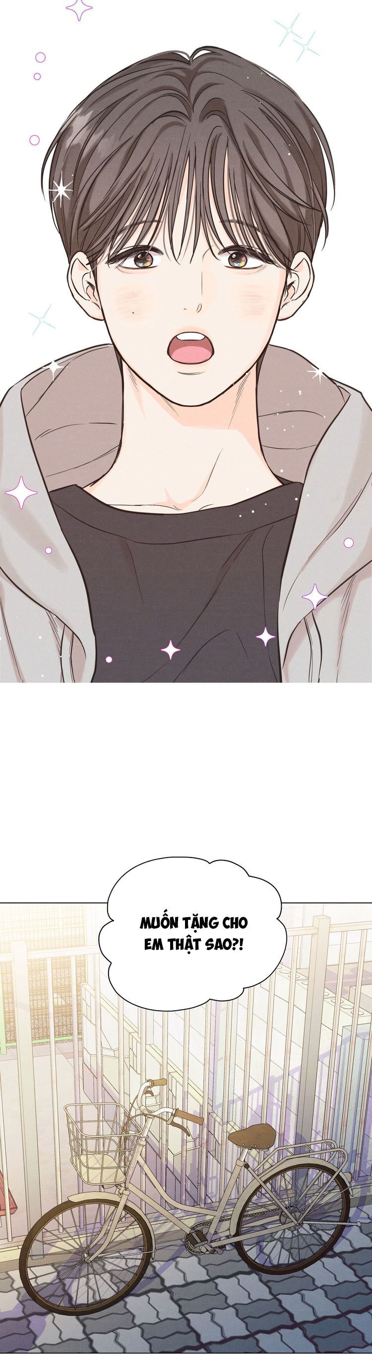 CÔNG VIỆC LÀM THÊM HÀNG NGÀY Chapter 3 - Next Chapter 4