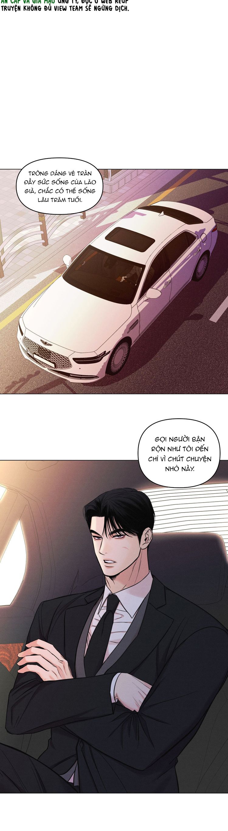 CÔNG VIỆC LÀM THÊM HÀNG NGÀY Chapter 3 - Next Chapter 4