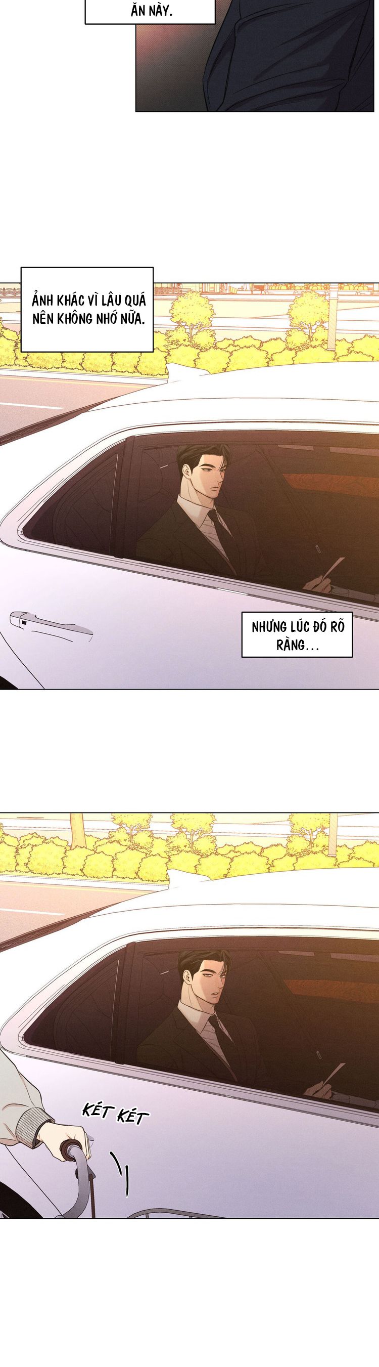 CÔNG VIỆC LÀM THÊM HÀNG NGÀY Chapter 3 - Next Chapter 4