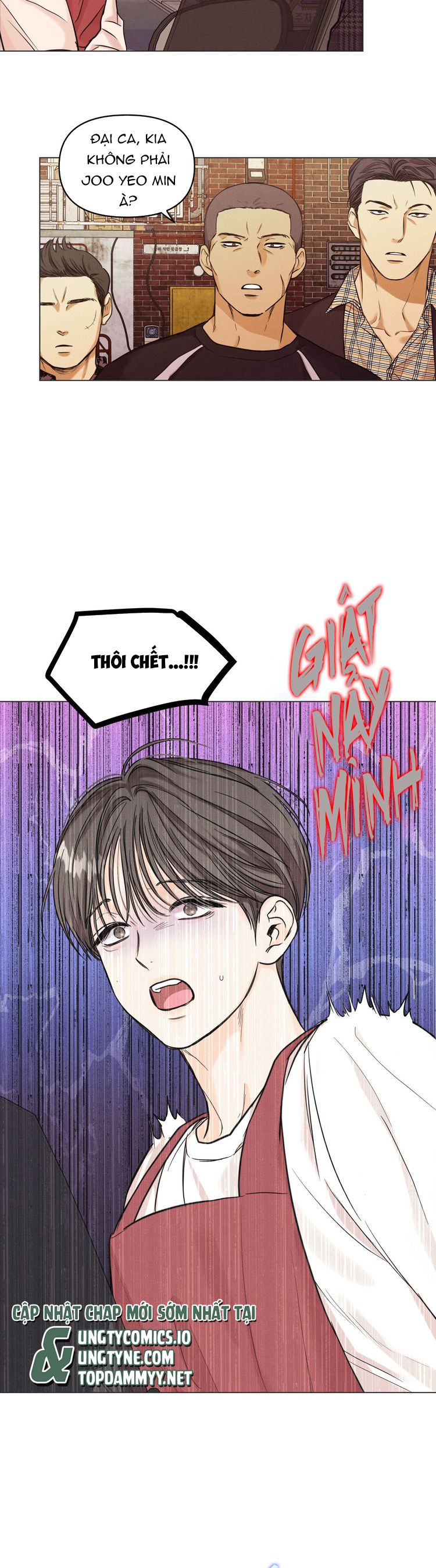 CÔNG VIỆC LÀM THÊM HÀNG NGÀY Chapter 3 - Next Chapter 4