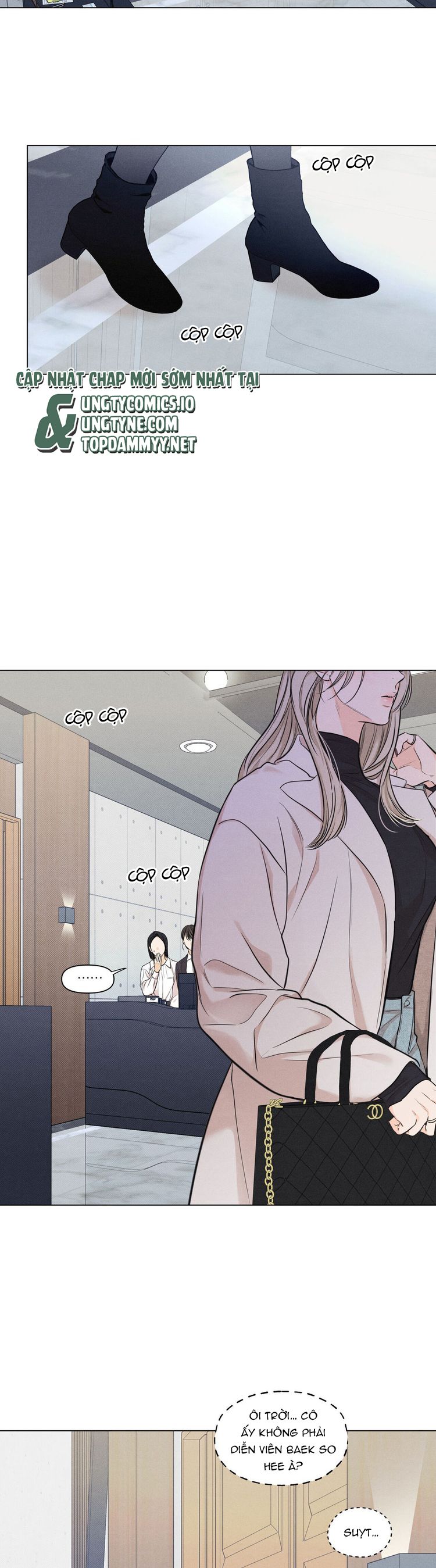 CÔNG VIỆC LÀM THÊM HÀNG NGÀY Chapter 3 - Next Chapter 4