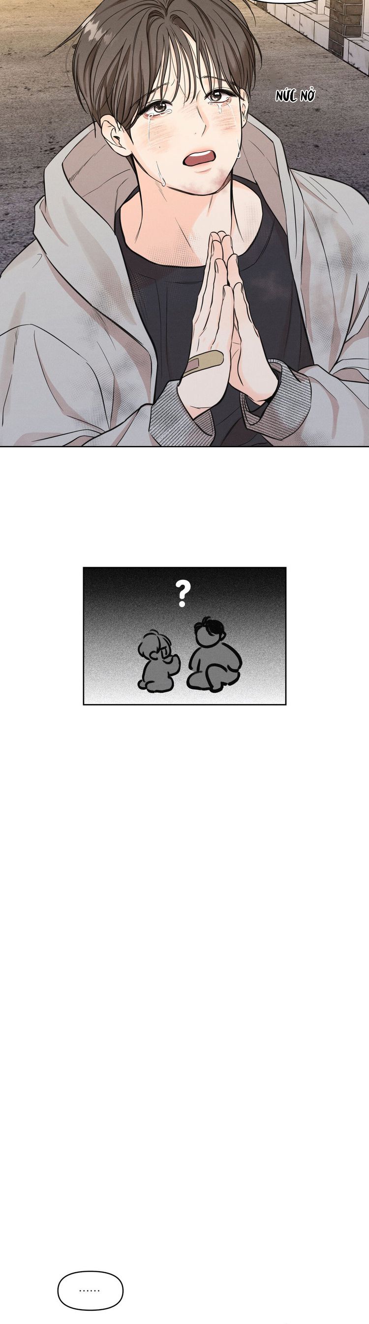 CÔNG VIỆC LÀM THÊM HÀNG NGÀY Chapter 5 - Next Chapter 6