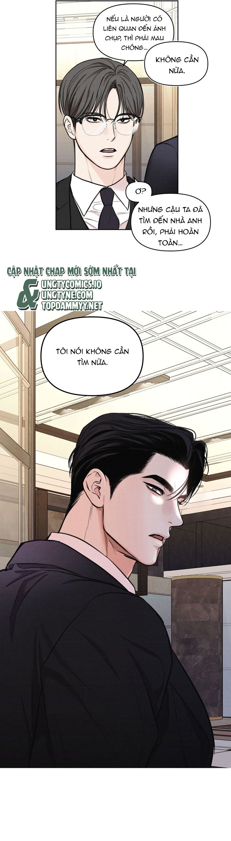 CÔNG VIỆC LÀM THÊM HÀNG NGÀY Chapter 5 - Next Chapter 6
