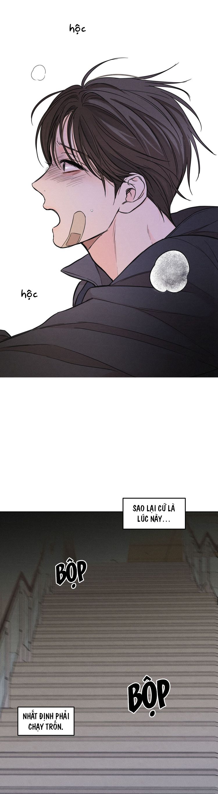 CÔNG VIỆC LÀM THÊM HÀNG NGÀY Chapter 5 - Next Chapter 6