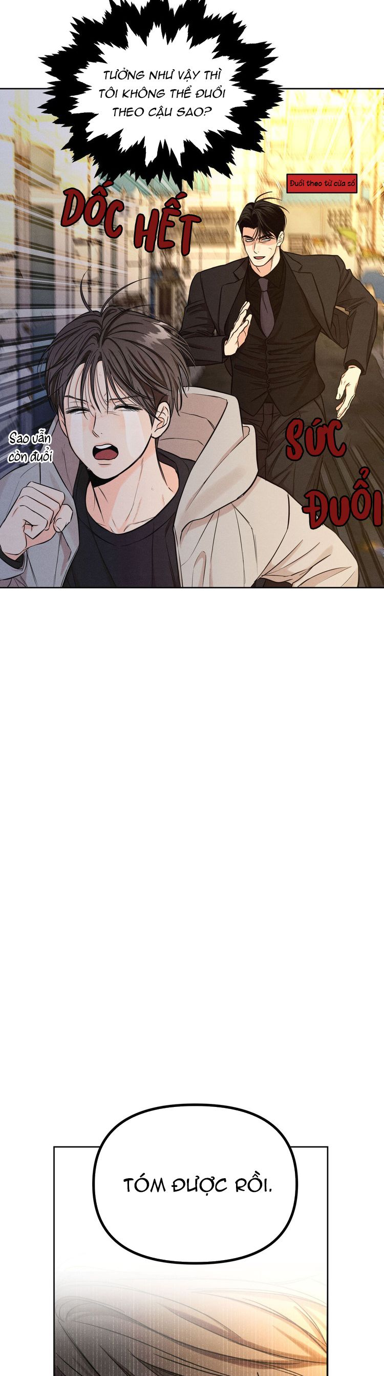 CÔNG VIỆC LÀM THÊM HÀNG NGÀY Chapter 5 - Next Chapter 6