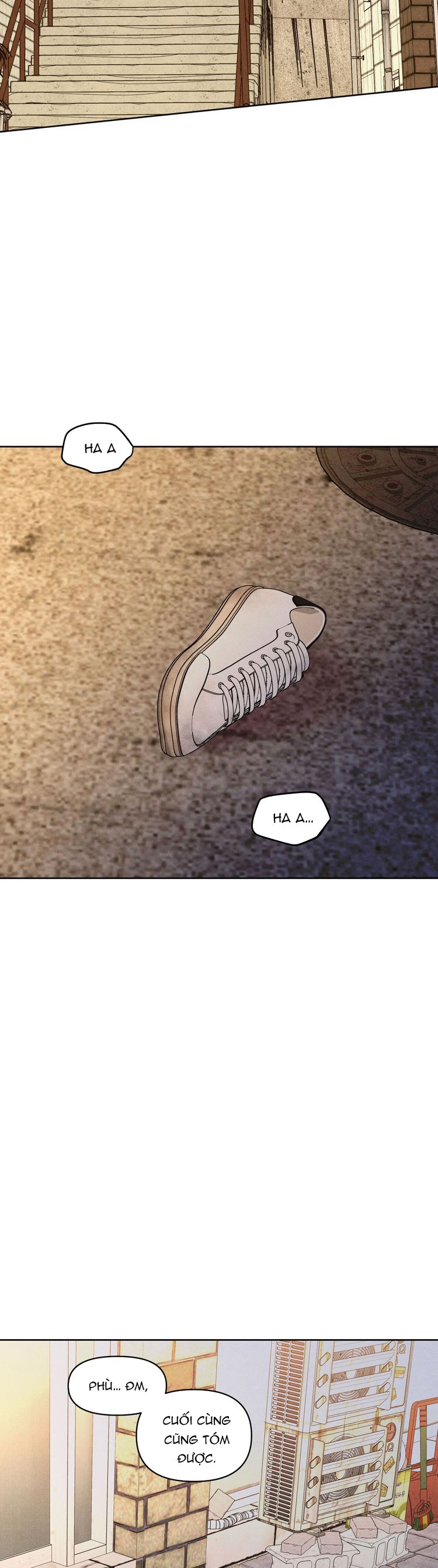 CÔNG VIỆC LÀM THÊM HÀNG NGÀY Chapter 5 - Next Chapter 6
