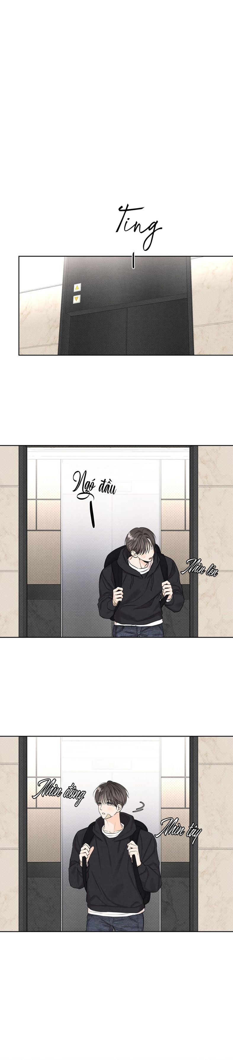 CÔNG VIỆC LÀM THÊM HÀNG NGÀY Chapter 9 - Next Chapter 10