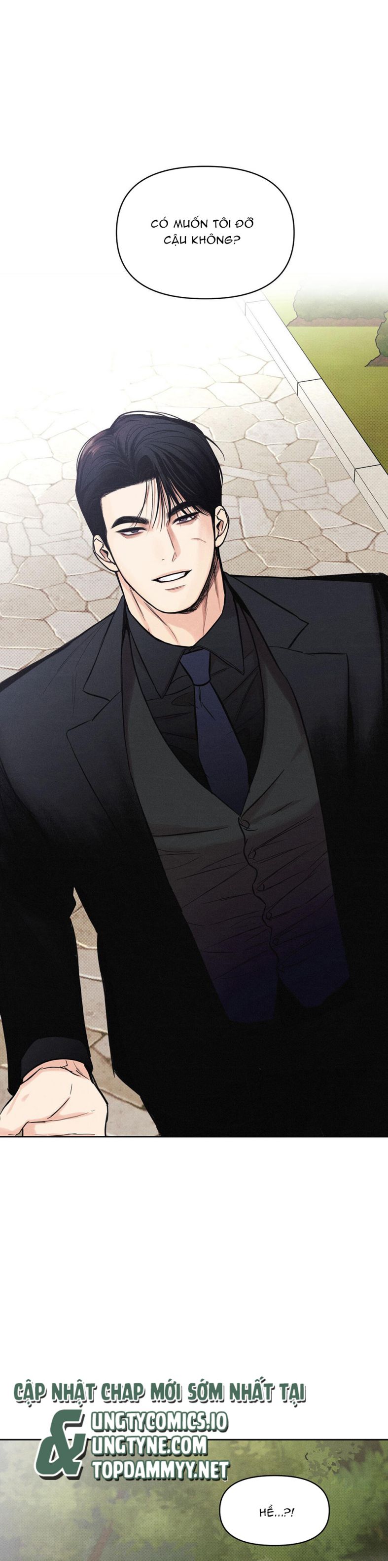 CÔNG VIỆC LÀM THÊM HÀNG NGÀY Chapter 9 - Next Chapter 10