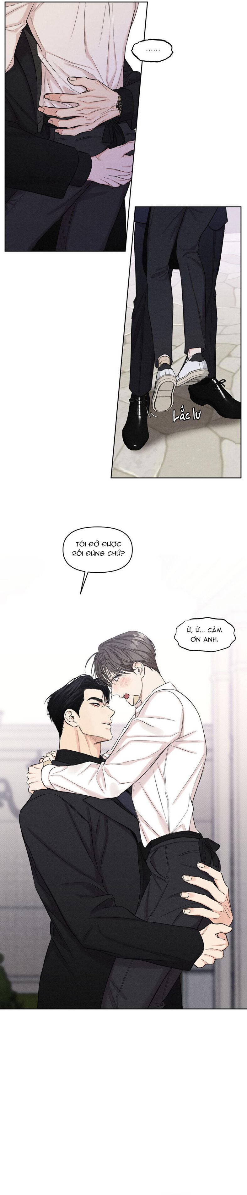 CÔNG VIỆC LÀM THÊM HÀNG NGÀY Chapter 9 - Next Chapter 10