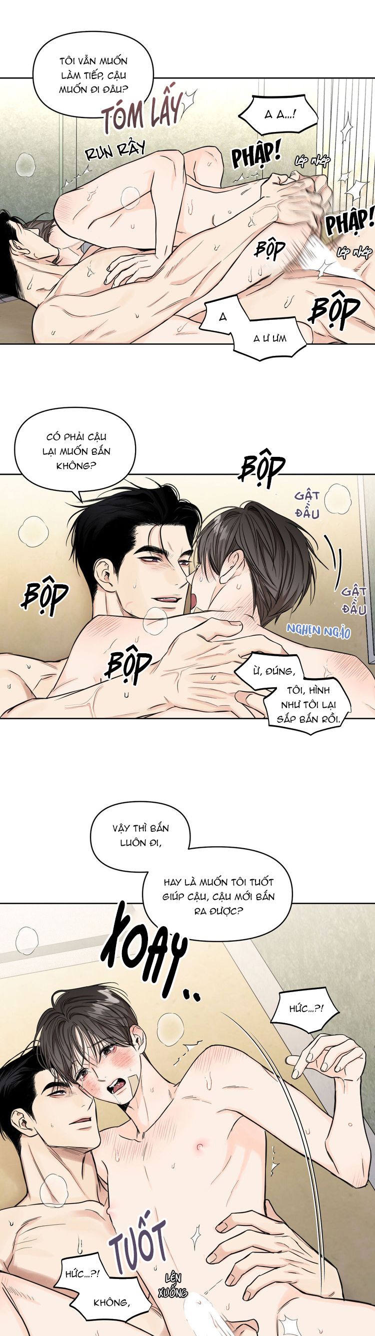 CÔNG VIỆC LÀM THÊM HÀNG NGÀY Chapter 11 - Next Chapter 12