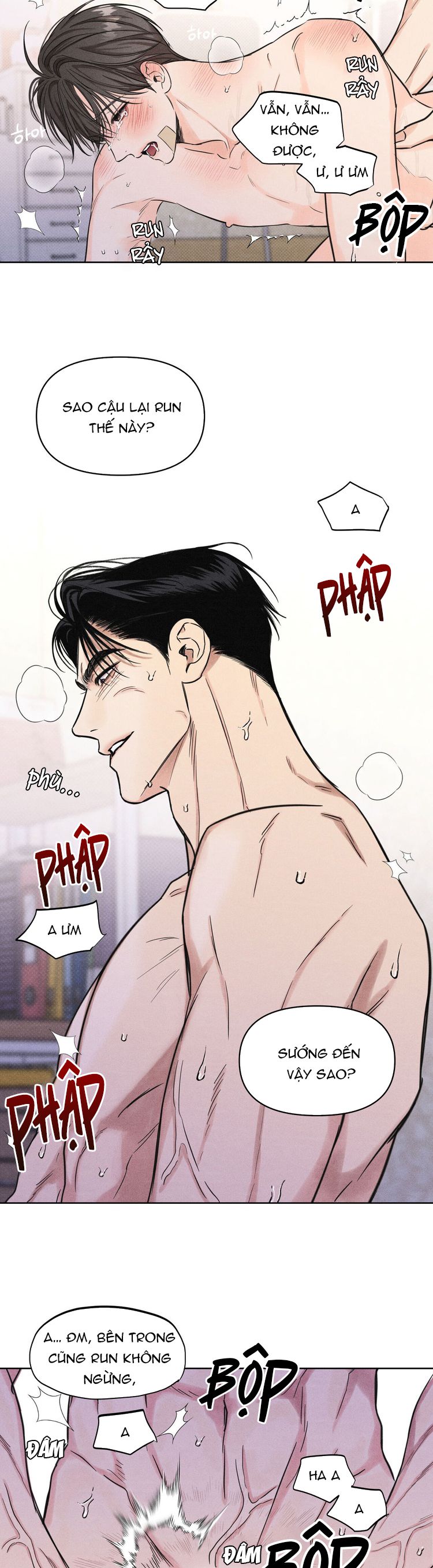 CÔNG VIỆC LÀM THÊM HÀNG NGÀY Chapter 11 - Next Chapter 12