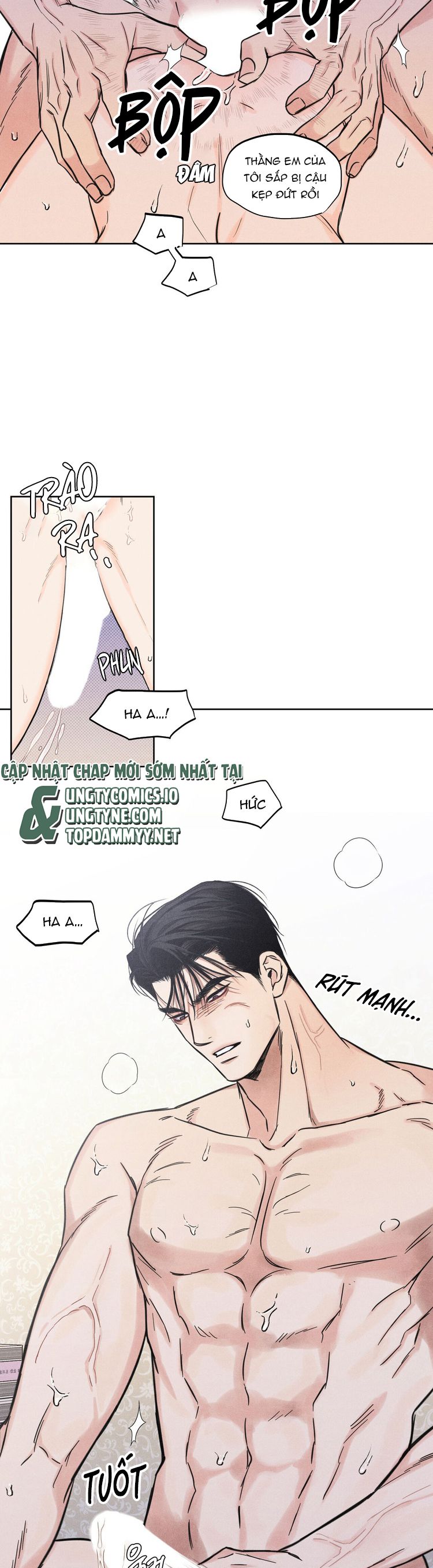 CÔNG VIỆC LÀM THÊM HÀNG NGÀY Chapter 11 - Next Chapter 12