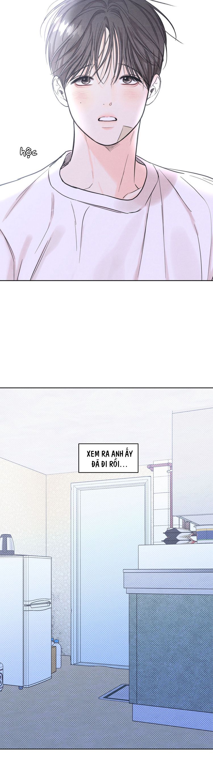 CÔNG VIỆC LÀM THÊM HÀNG NGÀY Chapter 11 - Next Chapter 12