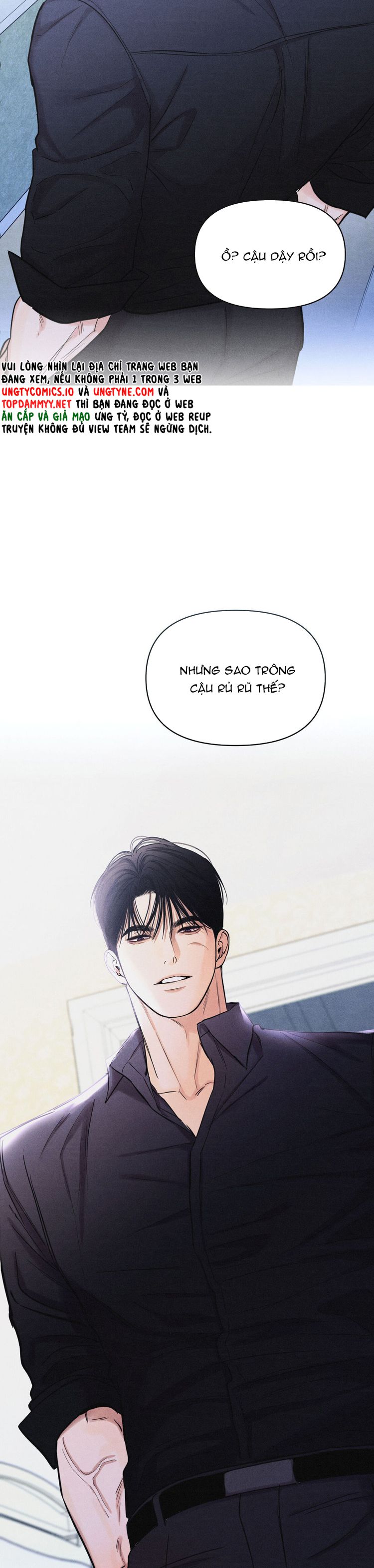 CÔNG VIỆC LÀM THÊM HÀNG NGÀY Chapter 11 - Next Chapter 12