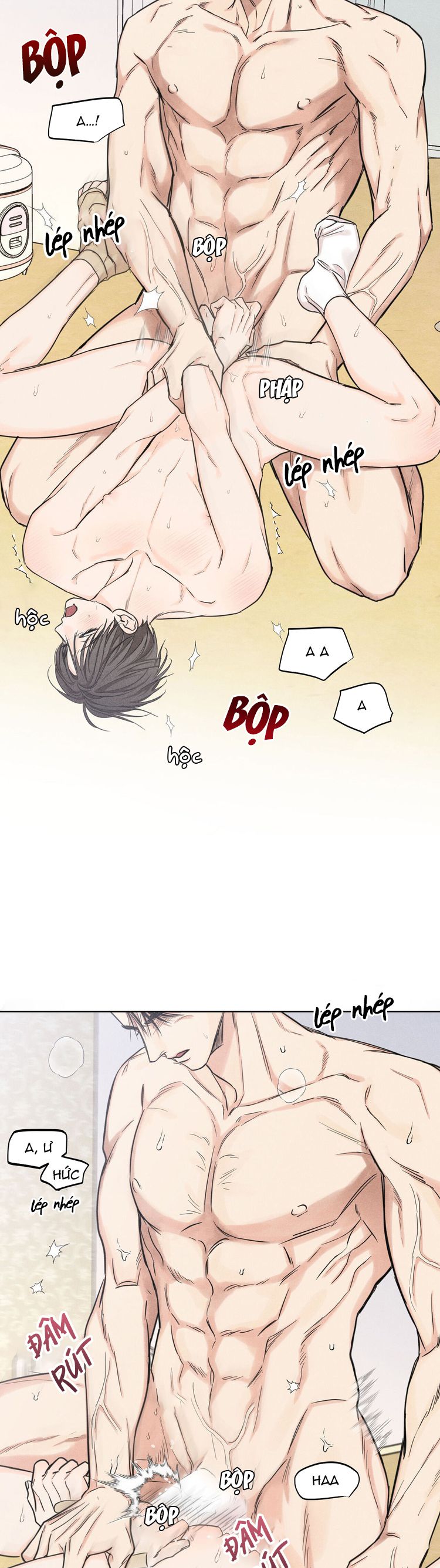 CÔNG VIỆC LÀM THÊM HÀNG NGÀY Chapter 11 - Next Chapter 12