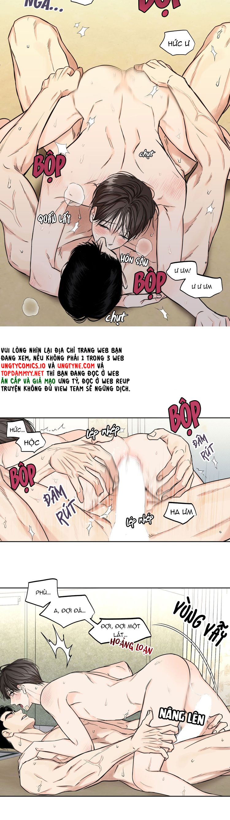 CÔNG VIỆC LÀM THÊM HÀNG NGÀY Chapter 11 - Next Chapter 12