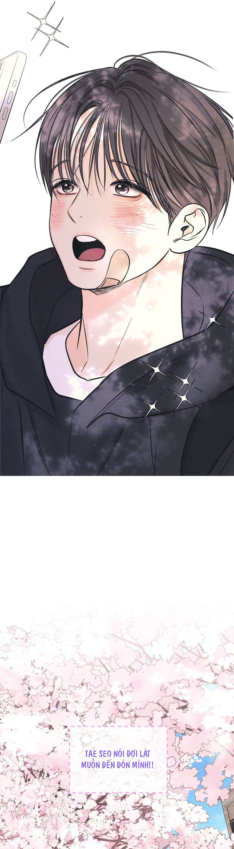 CÔNG VIỆC LÀM THÊM HÀNG NGÀY Chapter 13 - Next Chapter 14