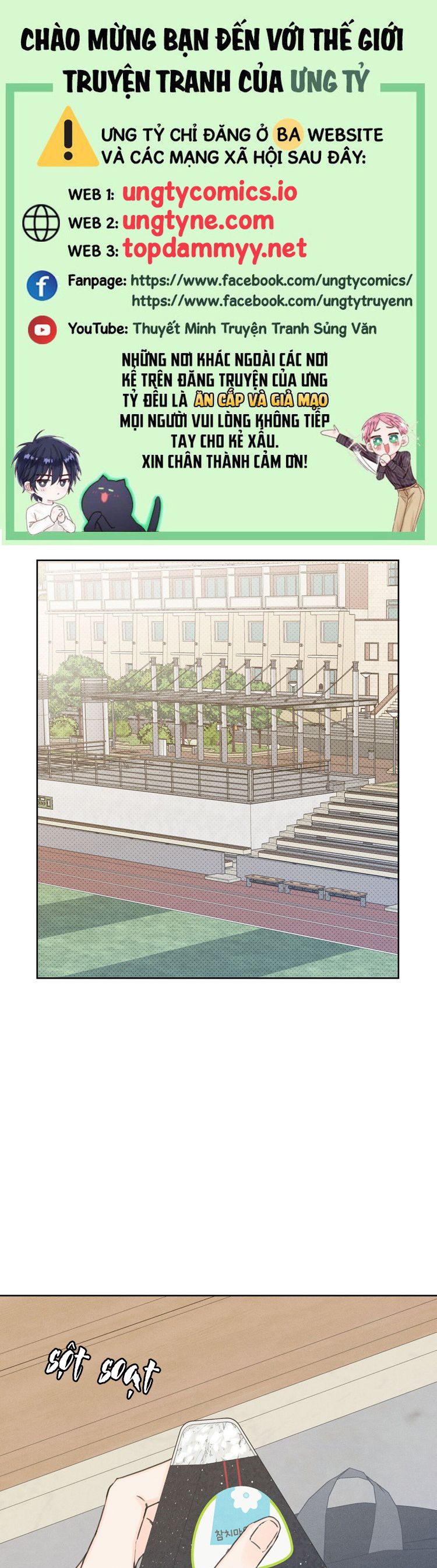 CÔNG VIỆC LÀM THÊM HÀNG NGÀY Chapter 13 - Next Chapter 14