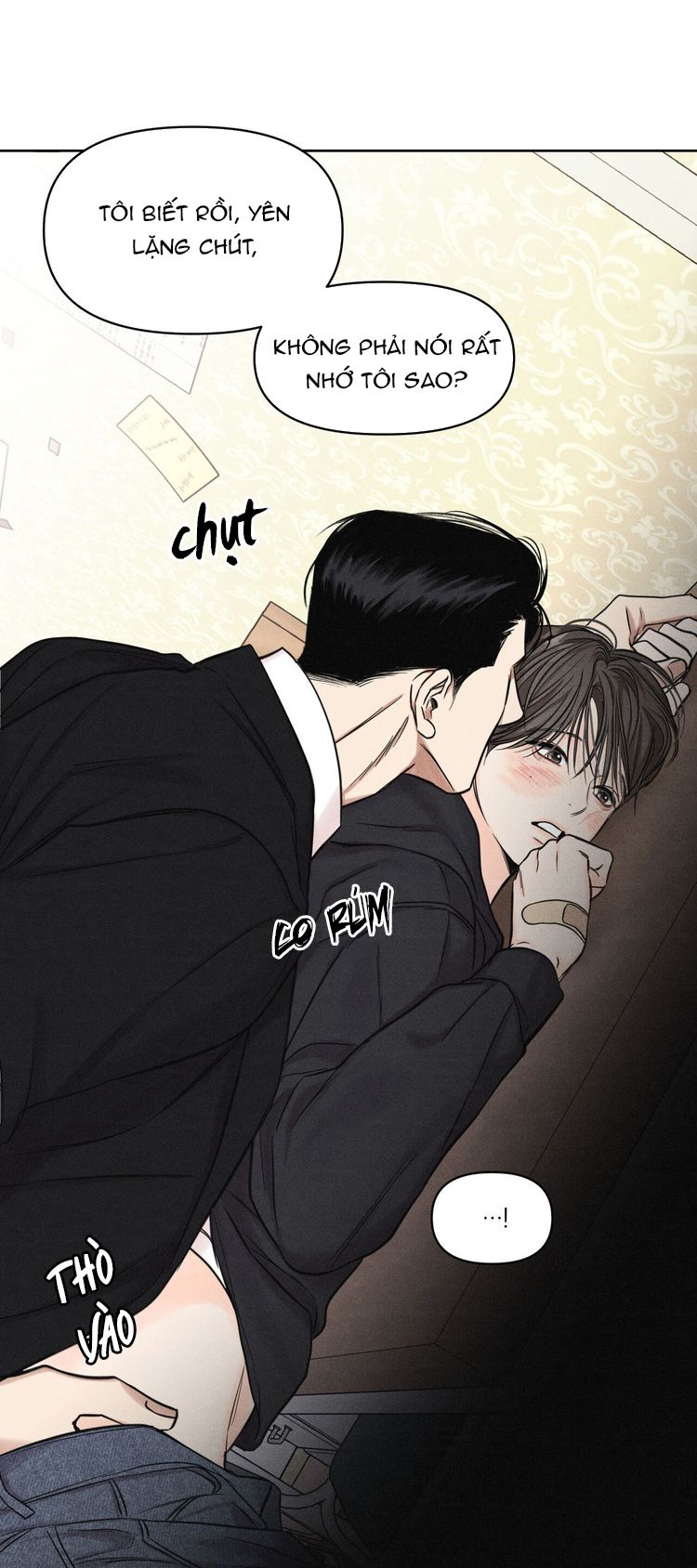 CÔNG VIỆC LÀM THÊM HÀNG NGÀY Chapter 13 - Next Chapter 14