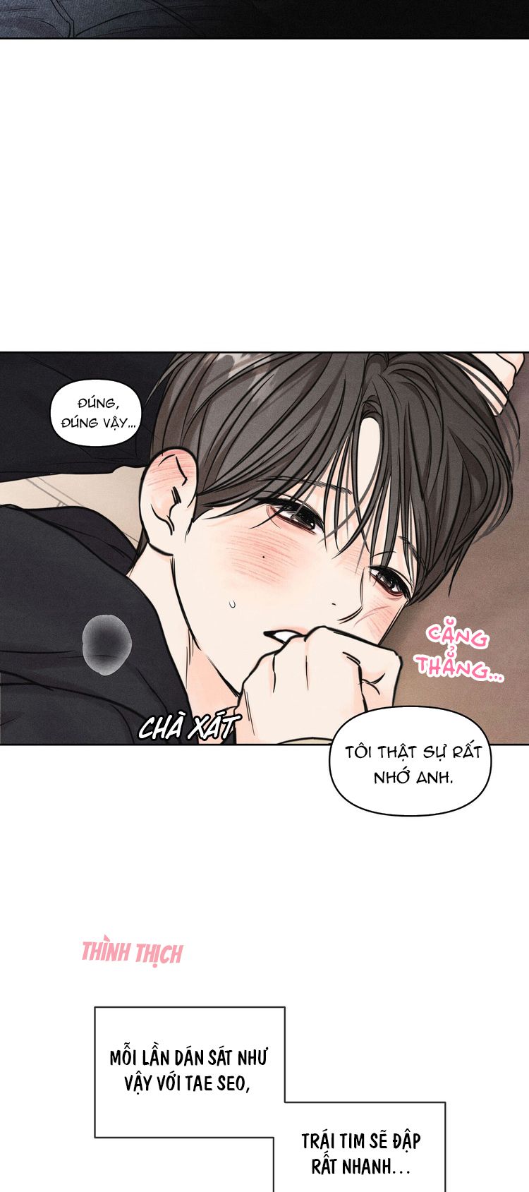 CÔNG VIỆC LÀM THÊM HÀNG NGÀY Chapter 13 - Next Chapter 14