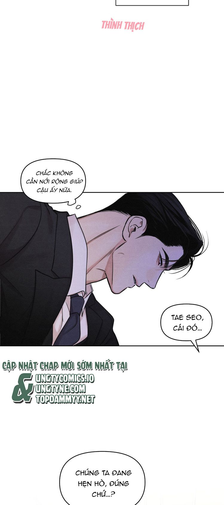 CÔNG VIỆC LÀM THÊM HÀNG NGÀY Chapter 13 - Next Chapter 14