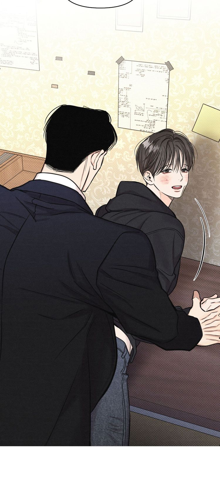 CÔNG VIỆC LÀM THÊM HÀNG NGÀY Chapter 13 - Next Chapter 14