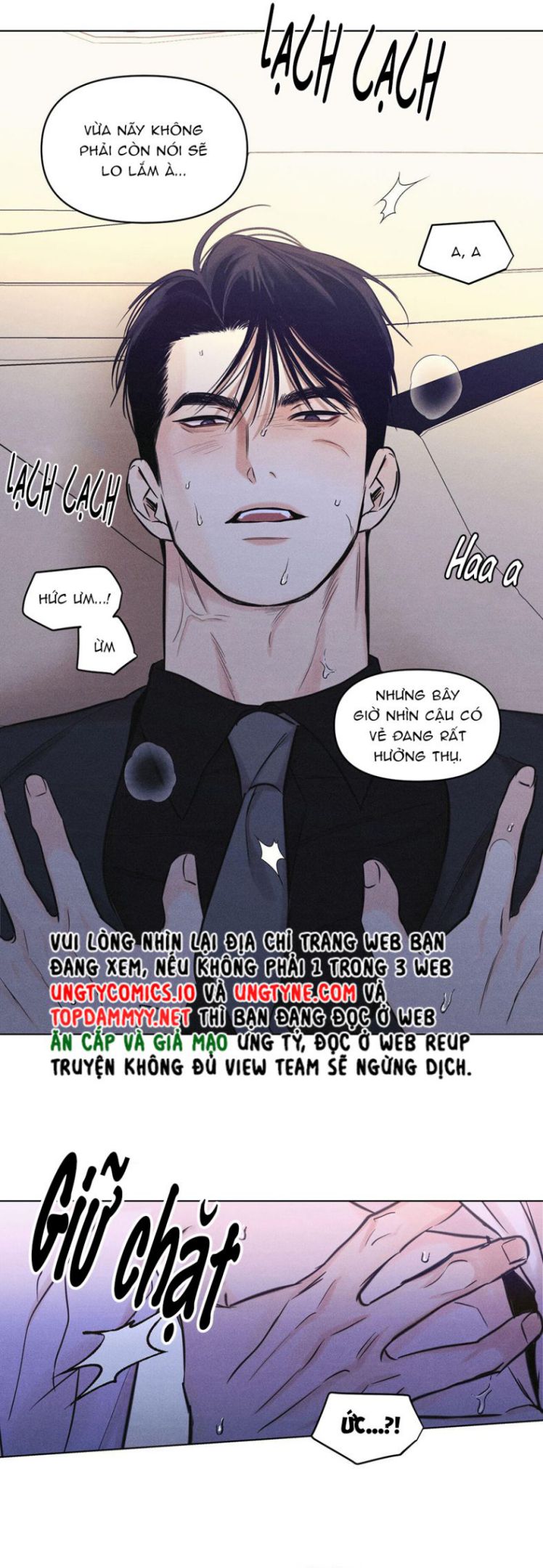 CÔNG VIỆC LÀM THÊM HÀNG NGÀY Chapter 16 - Next Chapter 17
