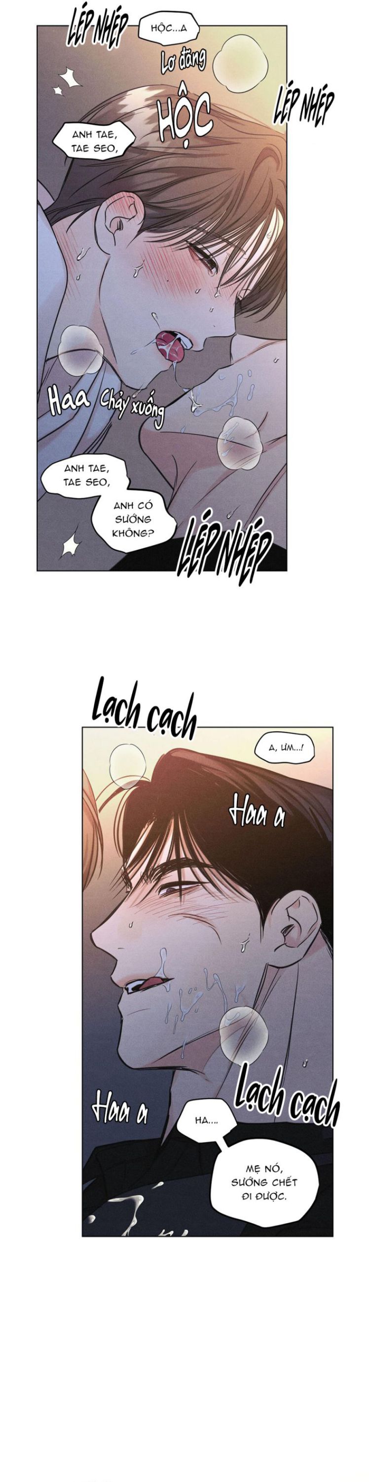 CÔNG VIỆC LÀM THÊM HÀNG NGÀY Chapter 16 - Next Chapter 17