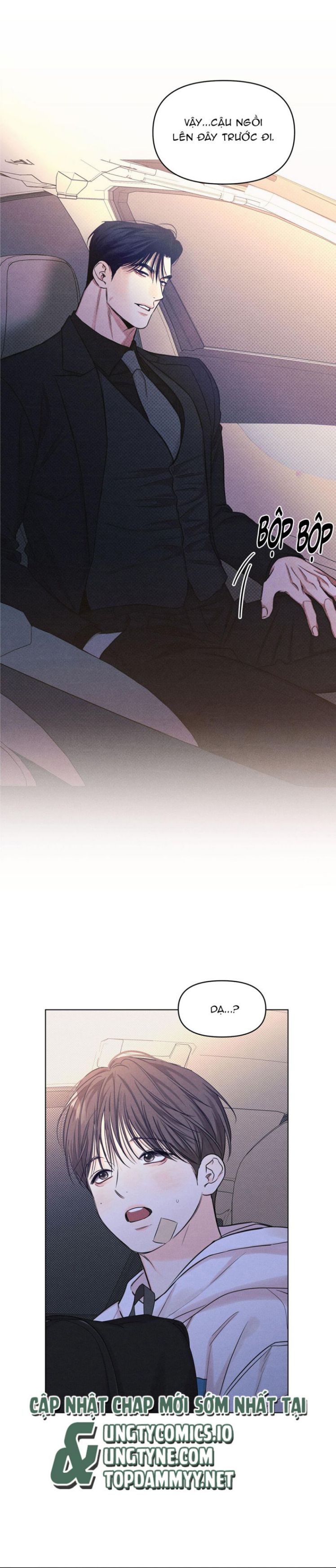CÔNG VIỆC LÀM THÊM HÀNG NGÀY Chapter 16 - Next Chapter 17