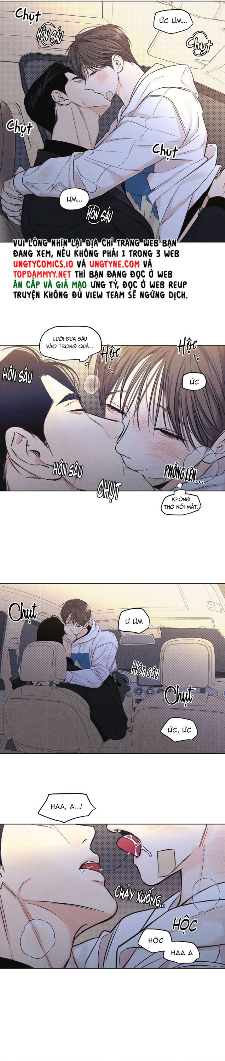 CÔNG VIỆC LÀM THÊM HÀNG NGÀY Chapter 16 - Next Chapter 17