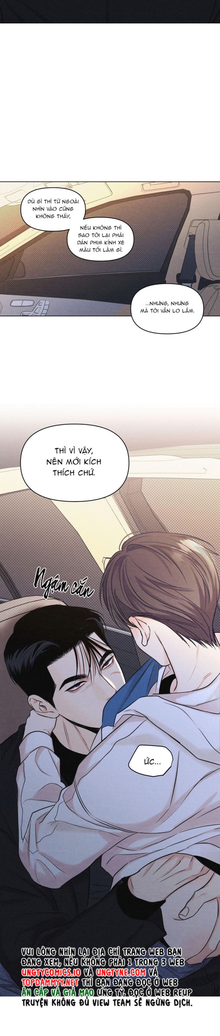 CÔNG VIỆC LÀM THÊM HÀNG NGÀY Chapter 16 - Next Chapter 17