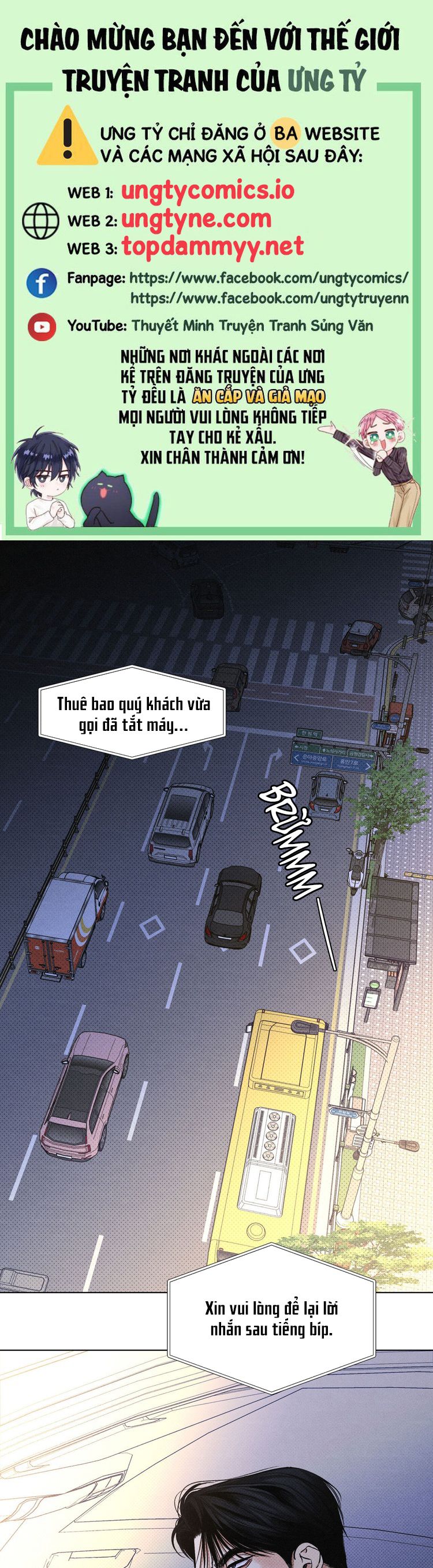 CÔNG VIỆC LÀM THÊM HÀNG NGÀY Chapter 22 - Next Chapter 23