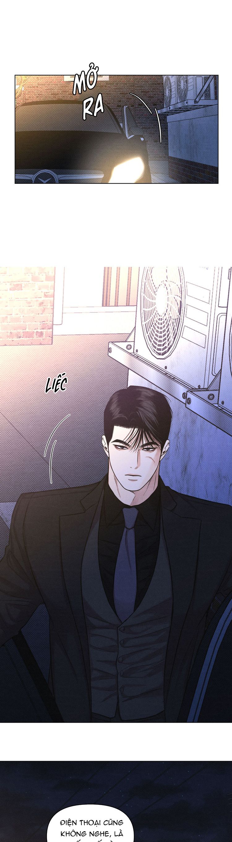 CÔNG VIỆC LÀM THÊM HÀNG NGÀY Chapter 22 - Next Chapter 23