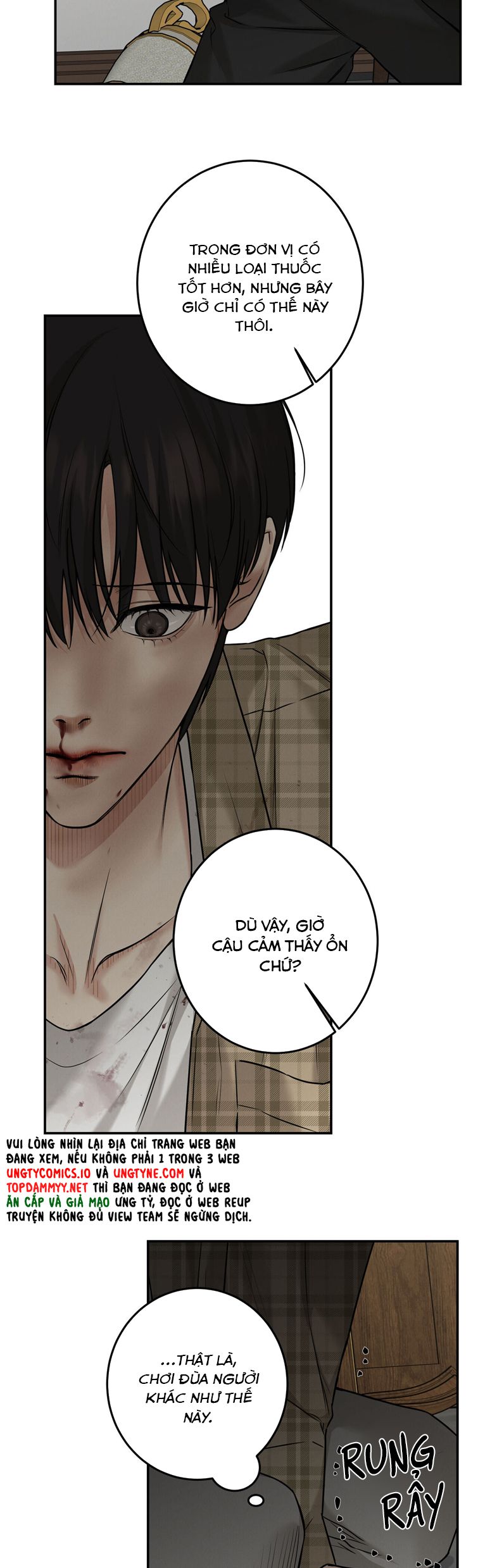 THÁNG 3 Chapter 4 - Trang 4